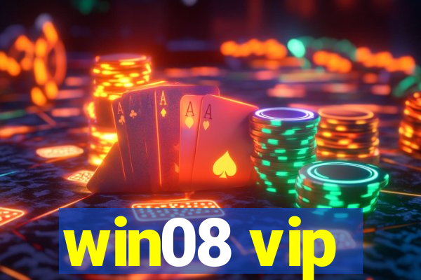 win08 vip
